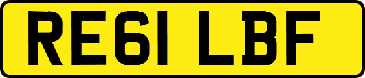 RE61LBF