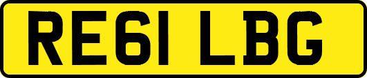 RE61LBG