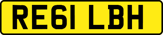 RE61LBH