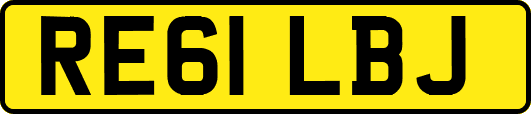 RE61LBJ