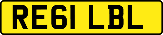 RE61LBL