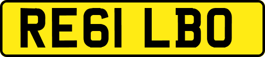 RE61LBO