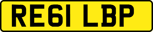 RE61LBP