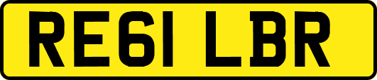 RE61LBR