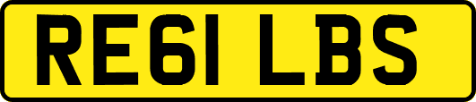 RE61LBS