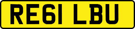 RE61LBU