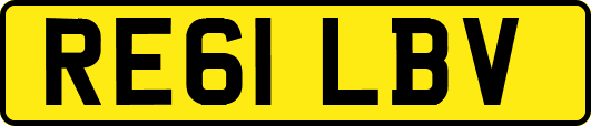 RE61LBV