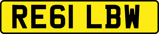 RE61LBW