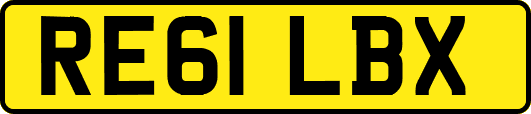 RE61LBX