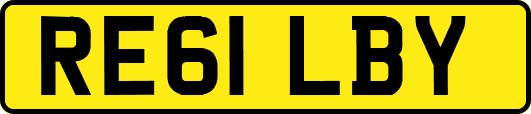 RE61LBY