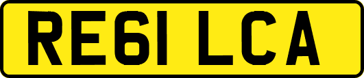 RE61LCA