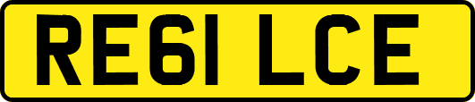 RE61LCE