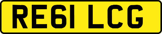 RE61LCG