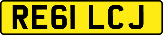 RE61LCJ