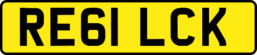 RE61LCK