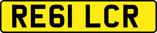 RE61LCR