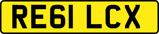 RE61LCX