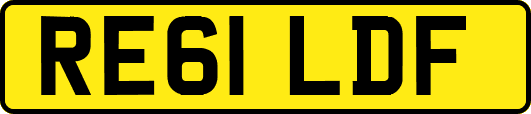 RE61LDF