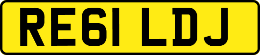 RE61LDJ
