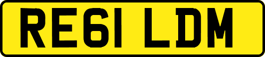 RE61LDM