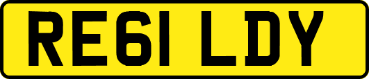 RE61LDY