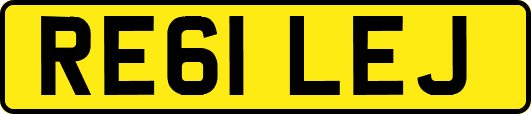 RE61LEJ