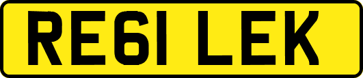 RE61LEK