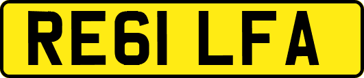 RE61LFA