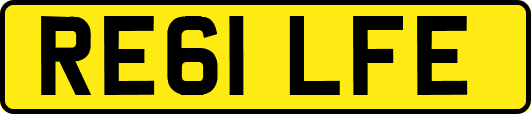 RE61LFE