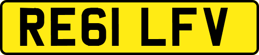 RE61LFV
