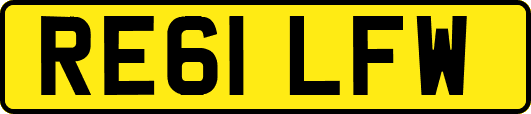 RE61LFW