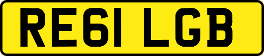 RE61LGB