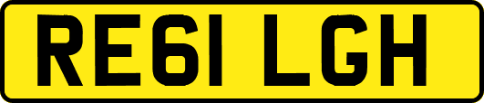 RE61LGH