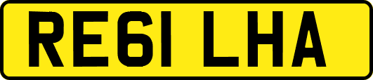 RE61LHA
