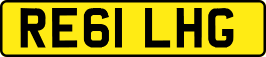 RE61LHG