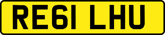 RE61LHU
