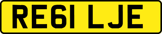 RE61LJE