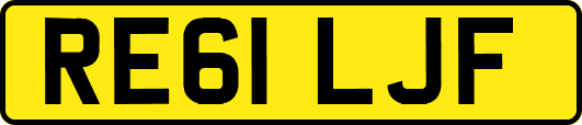 RE61LJF