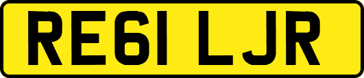 RE61LJR