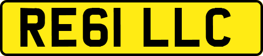 RE61LLC