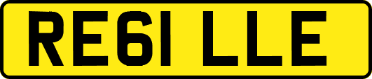 RE61LLE