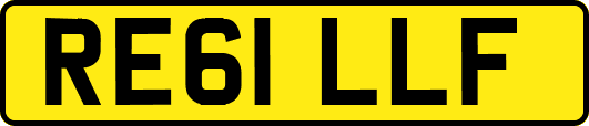 RE61LLF
