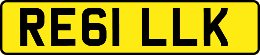 RE61LLK