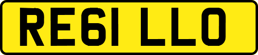 RE61LLO