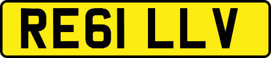 RE61LLV
