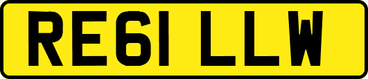 RE61LLW