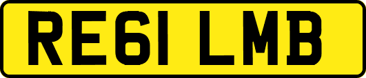 RE61LMB