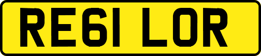 RE61LOR