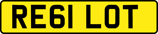 RE61LOT