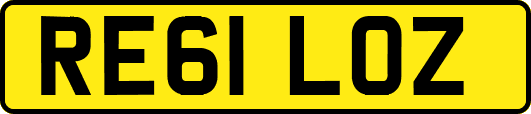 RE61LOZ